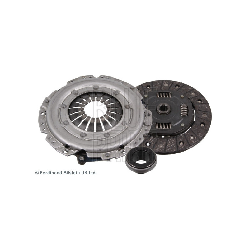 Kit d'embrayage BLUE PRINT