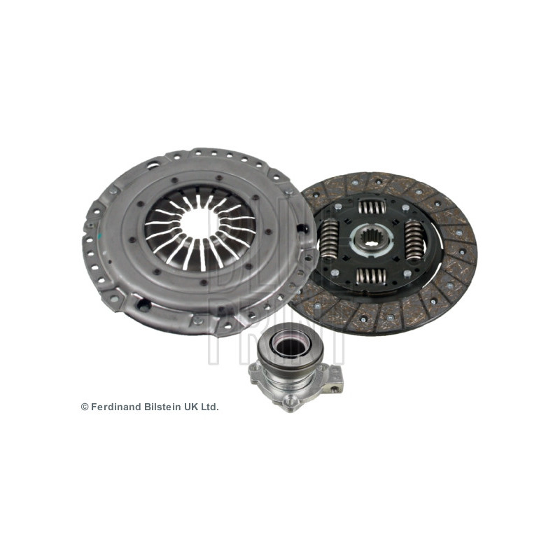 Kit d'embrayage BLUE PRINT