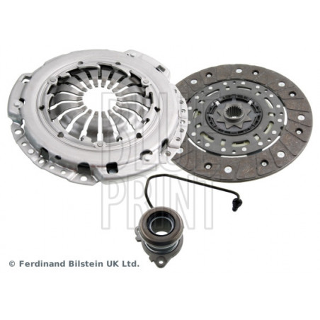 Kit d'embrayage BLUE PRINT