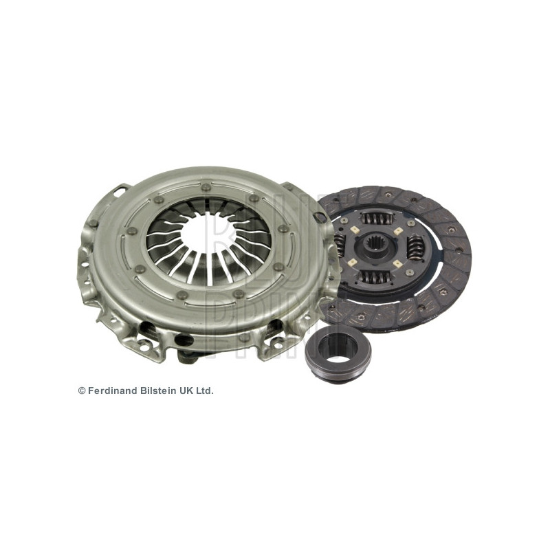 Kit d'embrayage BLUE PRINT