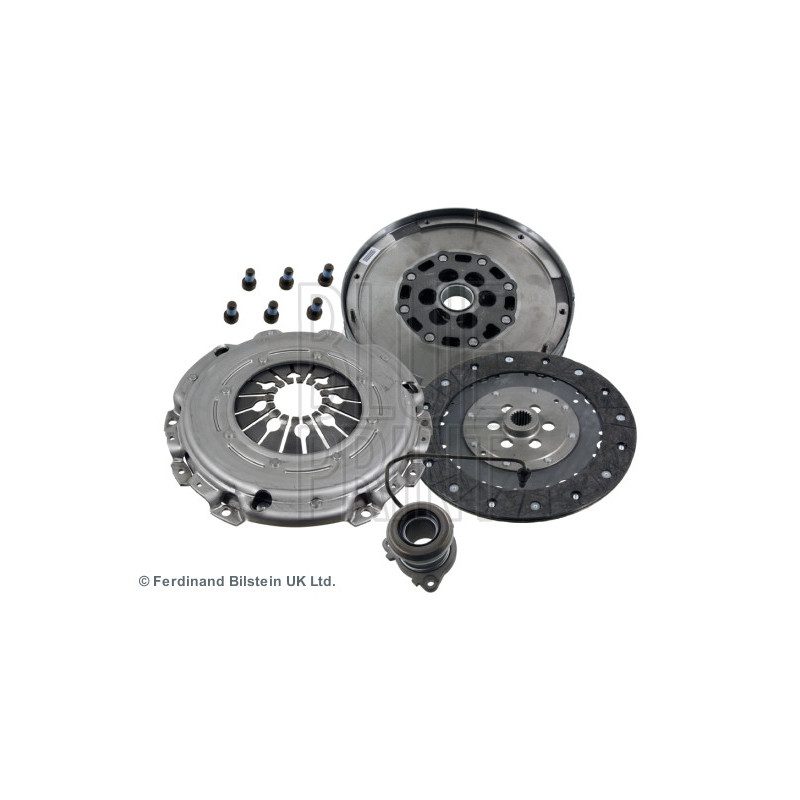 Kit d'embrayage BLUE PRINT