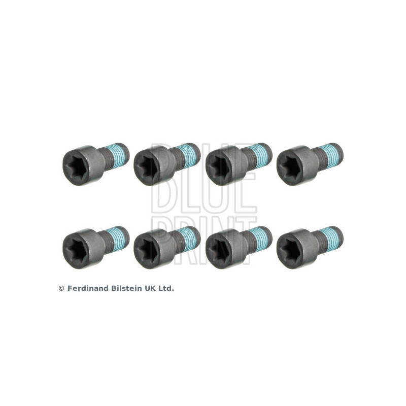 Visserie (volant moteur) BLUE PRINT