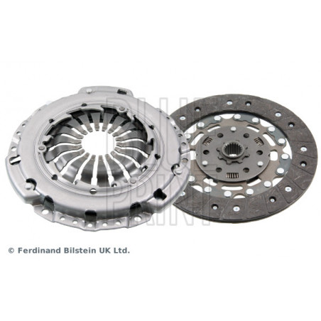 Kit d'embrayage BLUE PRINT