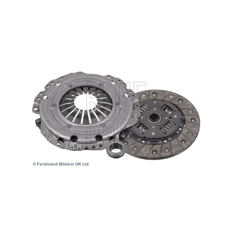 Kit d'embrayage BLUE PRINT