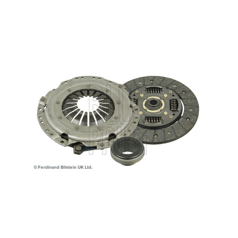 Kit d'embrayage BLUE PRINT