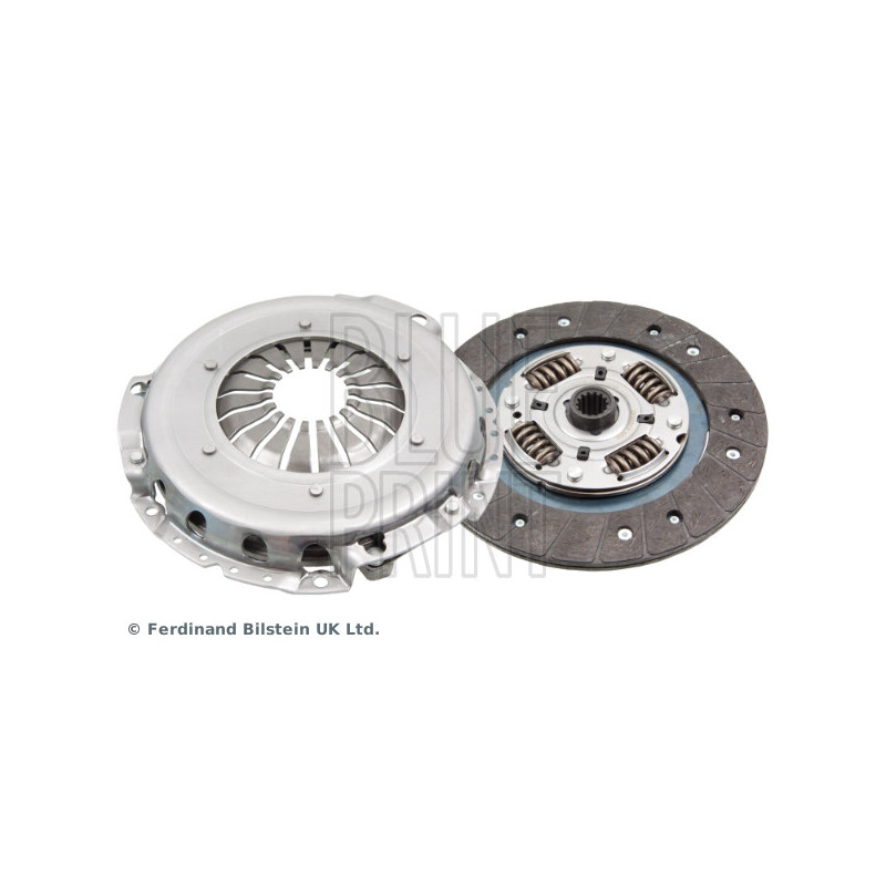 Kit d'embrayage BLUE PRINT