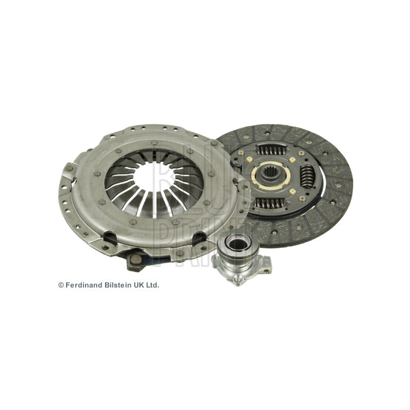 Kit d'embrayage BLUE PRINT