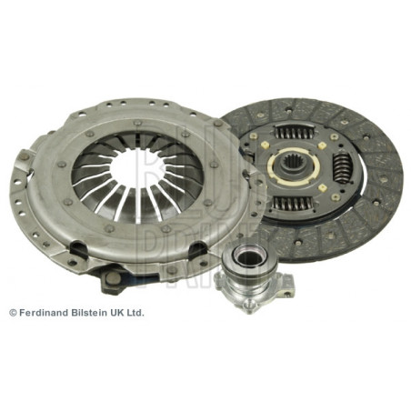 Kit d'embrayage BLUE PRINT