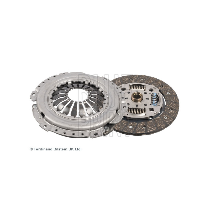 Kit d'embrayage BLUE PRINT