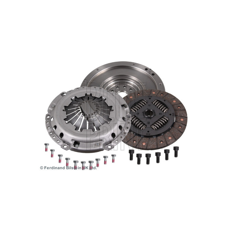 Kit d'embrayage BLUE PRINT