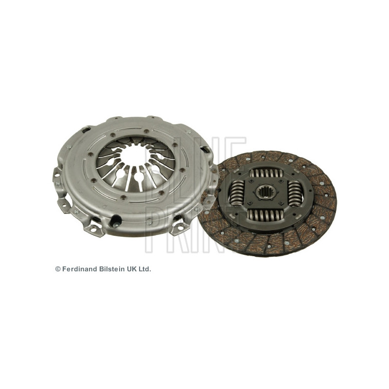 Kit d'embrayage BLUE PRINT