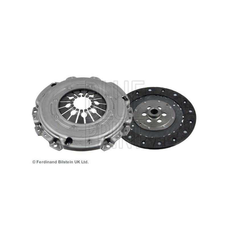 Kit d'embrayage BLUE PRINT