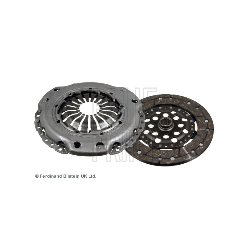 Kit d'embrayage BLUE PRINT