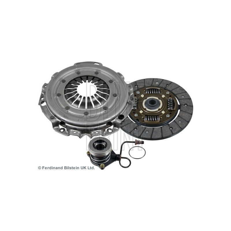 Kit d'embrayage BLUE PRINT