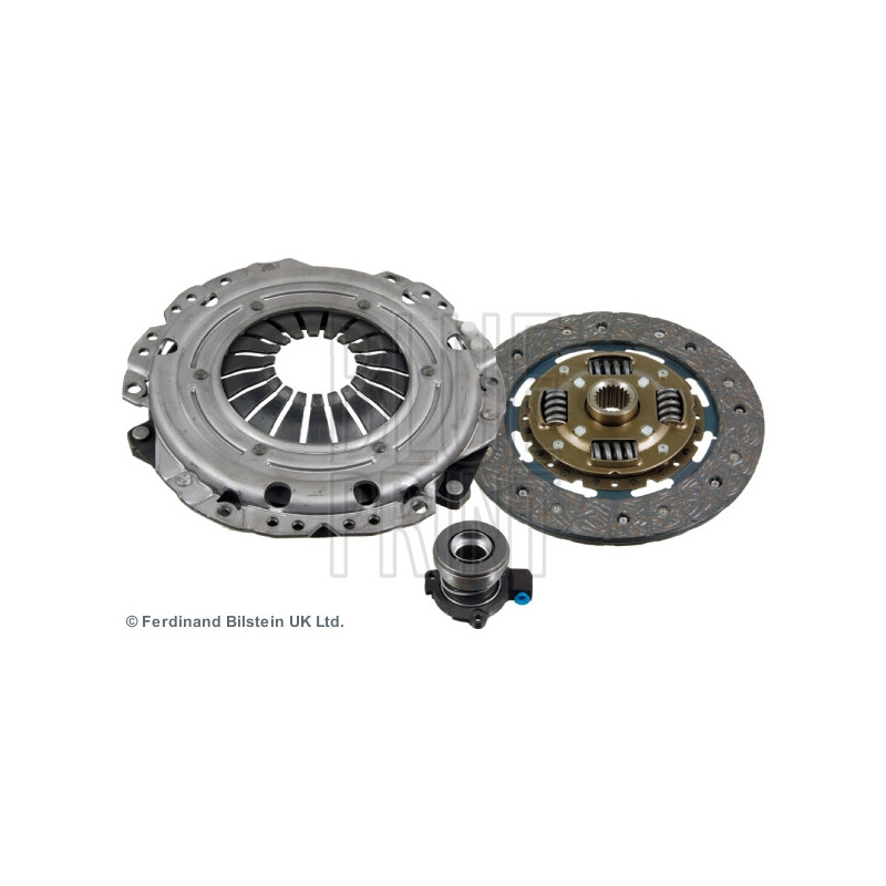 Kit d'embrayage BLUE PRINT