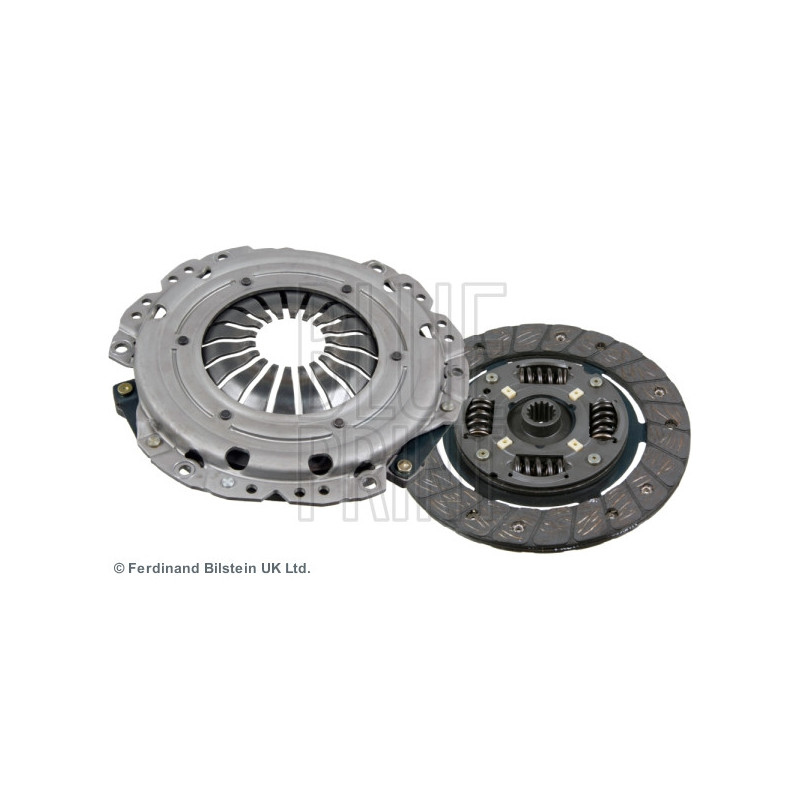 Kit d'embrayage BLUE PRINT