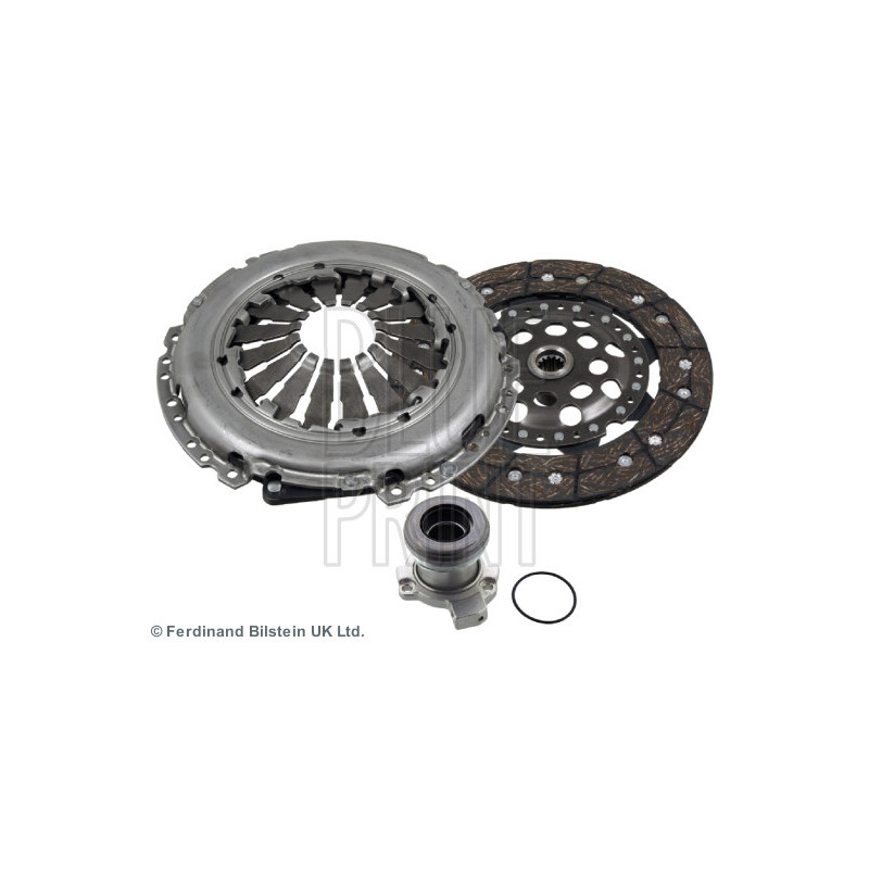 Kit d'embrayage BLUE PRINT