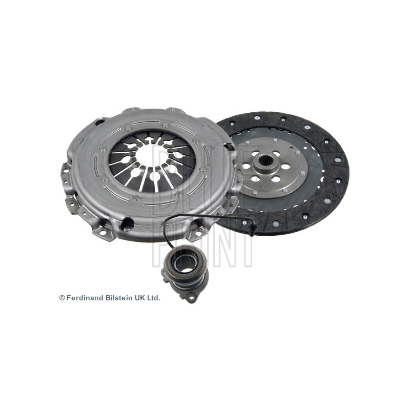 Kit d'embrayage BLUE PRINT