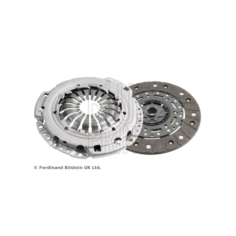 Kit d'embrayage BLUE PRINT