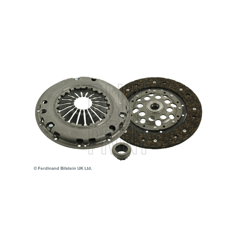 Kit d'embrayage BLUE PRINT