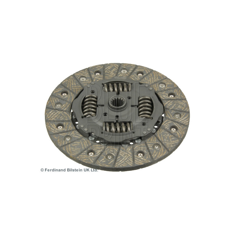 Disque d'embrayage BLUE PRINT