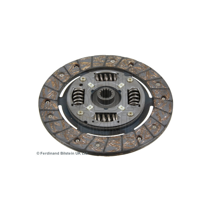 Disque d'embrayage BLUE PRINT