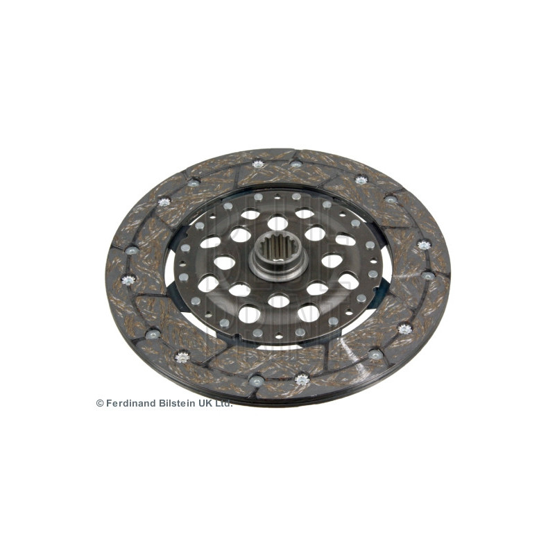 Disque d'embrayage BLUE PRINT