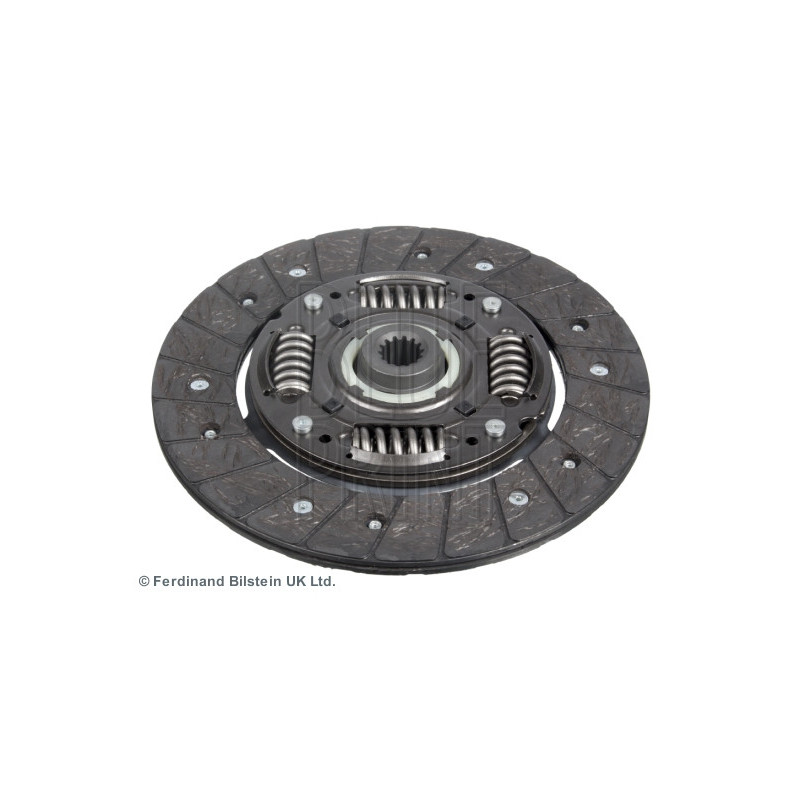 Disque d'embrayage BLUE PRINT