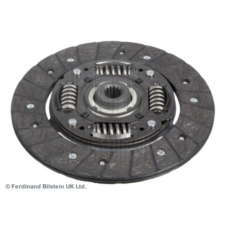 Disque d'embrayage BLUE PRINT