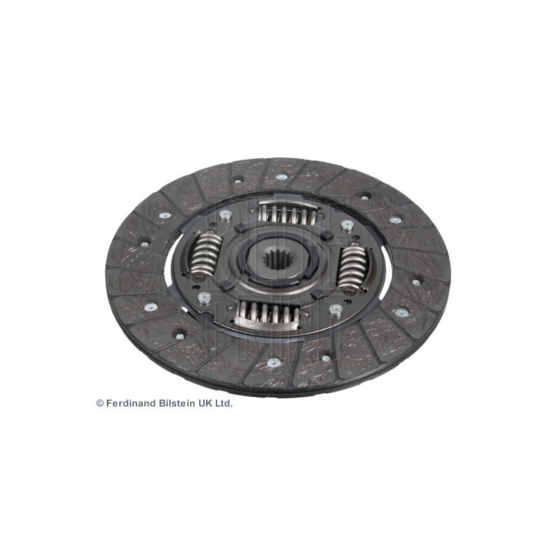 Disque d'embrayage BLUE PRINT