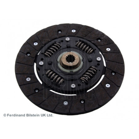 Disque d'embrayage BLUE PRINT