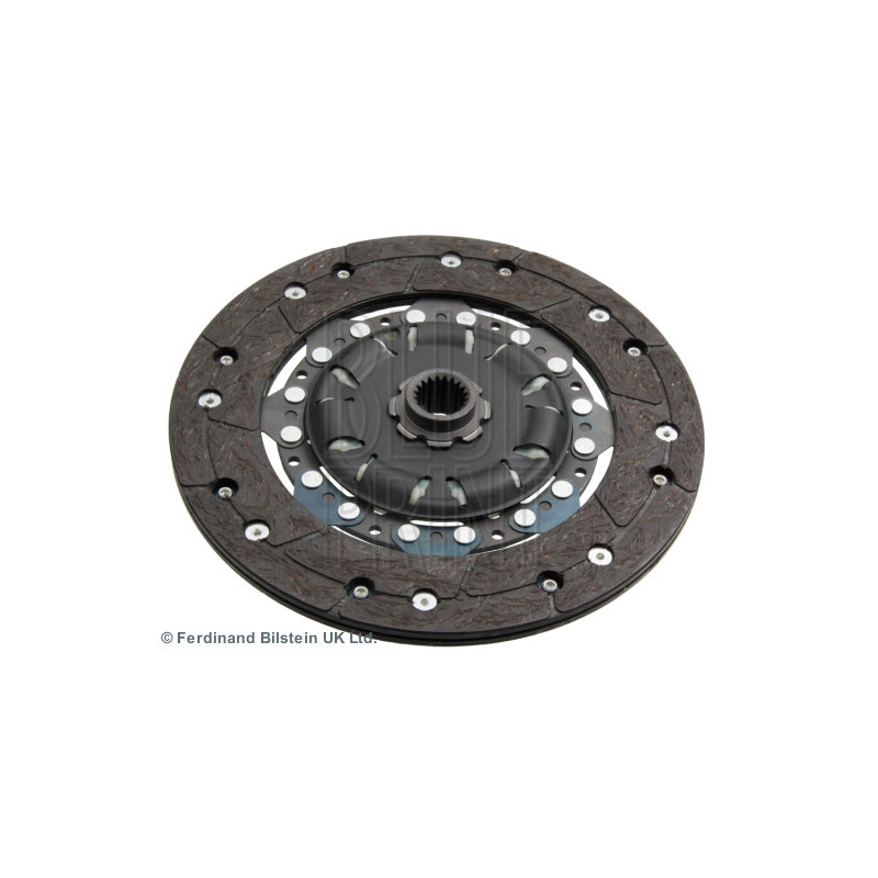 Disque d'embrayage BLUE PRINT