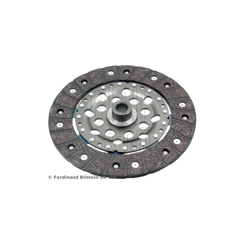 Disque d'embrayage BLUE PRINT