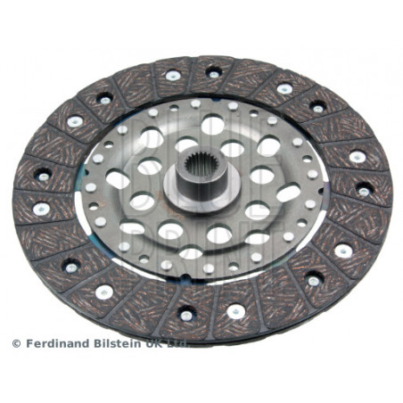 Disque d'embrayage BLUE PRINT