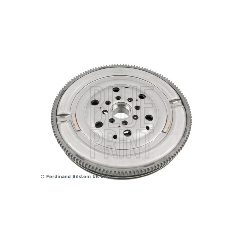 Volant moteur BLUE PRINT