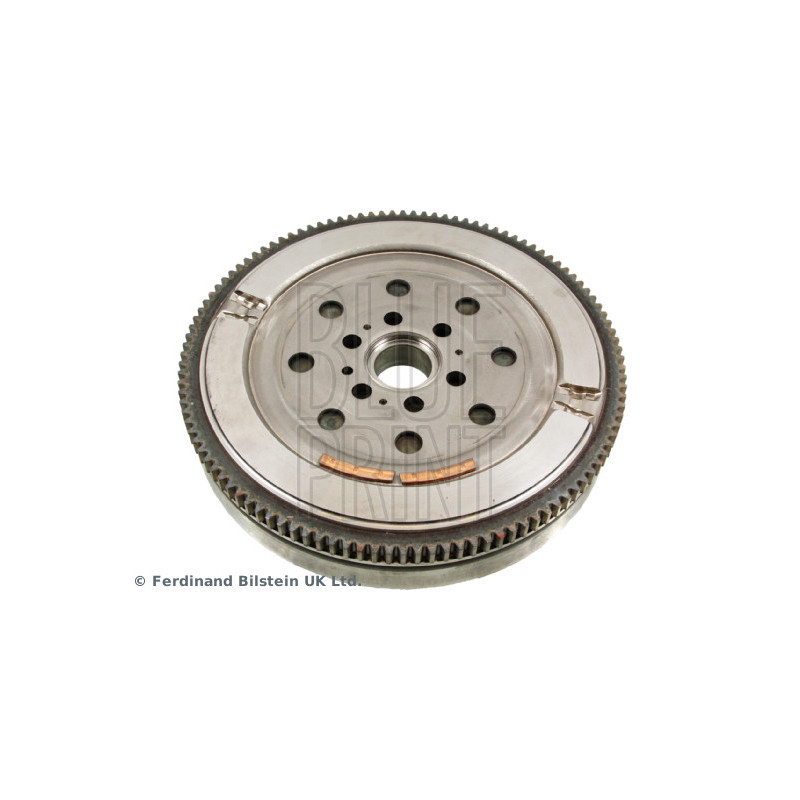 Volant moteur BLUE PRINT