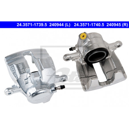 Étrier de frein ATE