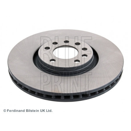 Jeu de 2 disques de frein...