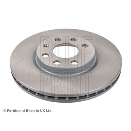 Jeu de 2 disques de frein...