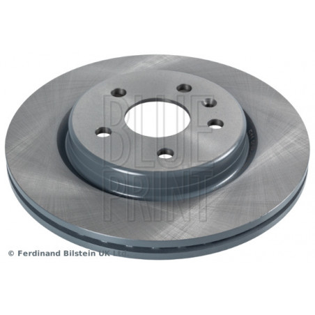 Jeu de 2 disques de frein...