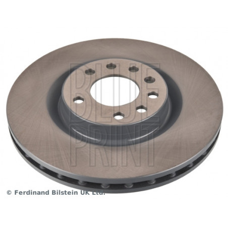 Jeu de 2 disques de frein...