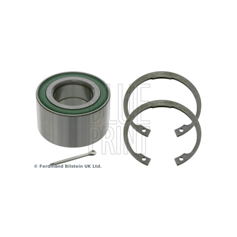 Roulement de roue BLUE PRINT