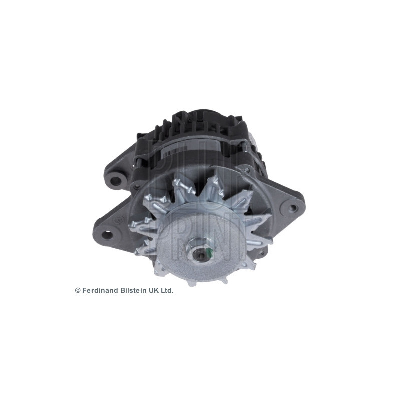 Alternateur BLUE PRINT