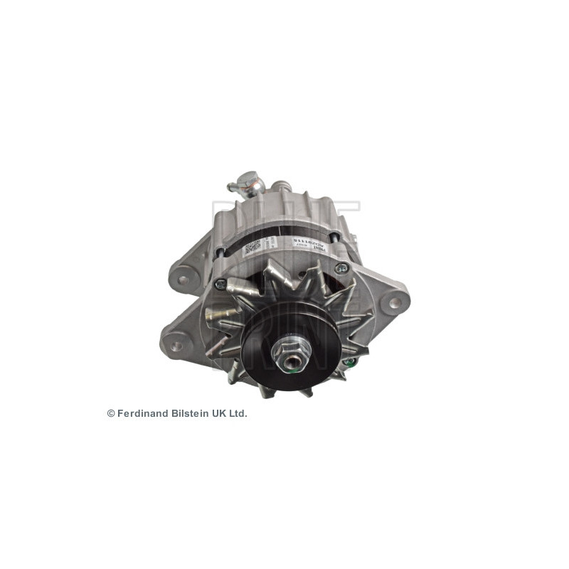 Alternateur BLUE PRINT