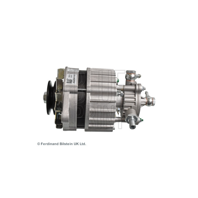 Alternateur BLUE PRINT