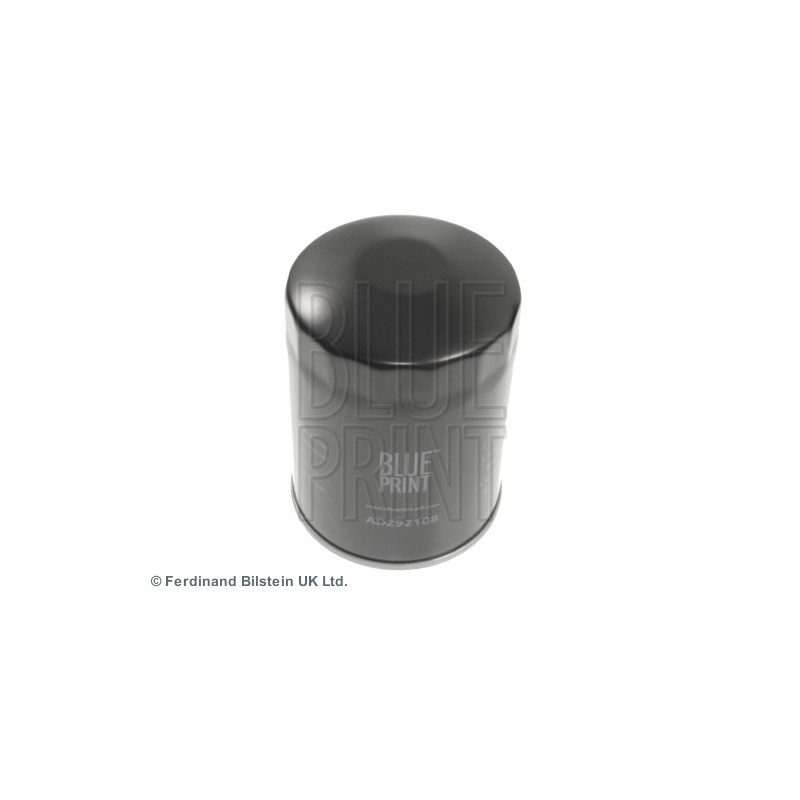 Filtre à huile BLUE PRINT