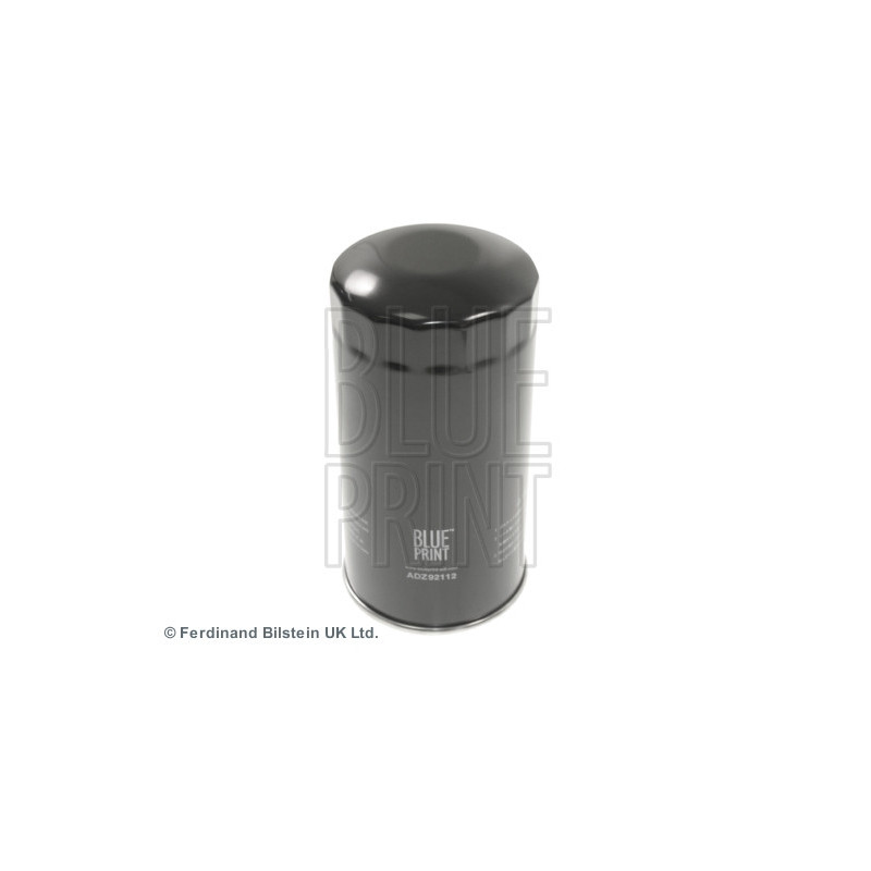 Filtre à huile BLUE PRINT