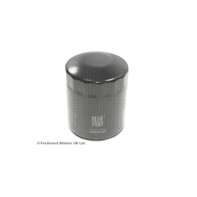 Filtre à huile BLUE PRINT