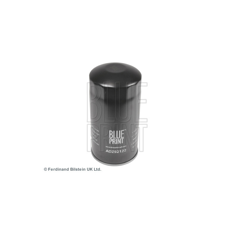 Filtre à huile BLUE PRINT