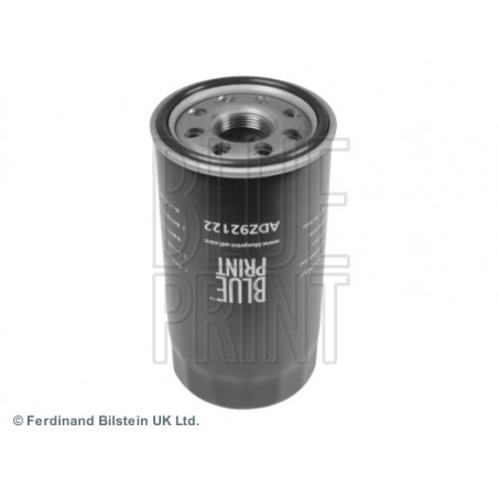 Filtre à huile BLUE PRINT